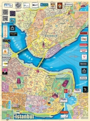 Amsterdam CitySpy map, edition 2014-15 - kopie - kopie - kopie